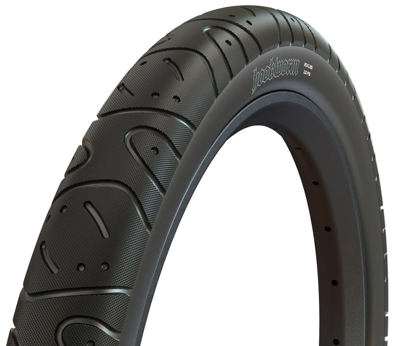 Maxxis Hookworm 29 x 2.50 60 TPI Wire Single Compound Tyre - Image 1