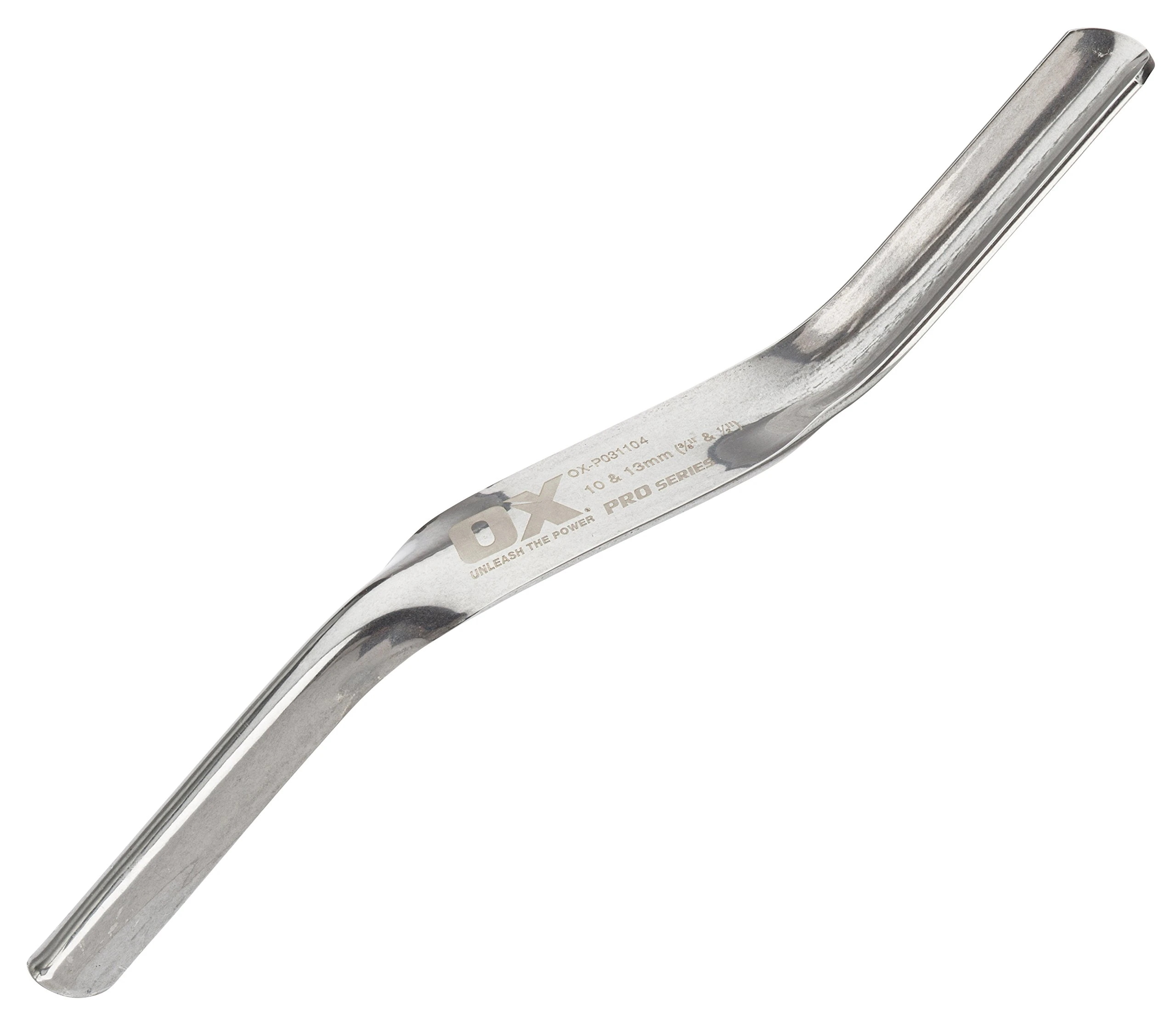 OX Pro Brick Jointer 3/8" X ½" / 10 X 13mm