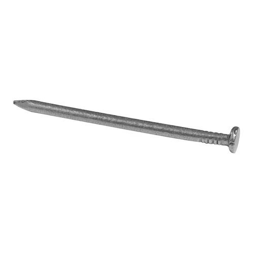 WESTFAST Round Head Plain Nails - Galvanised - 6 150mm - (Boxes of 25k