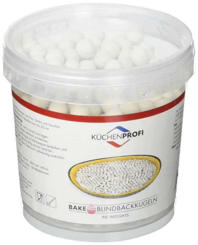 Küchenprofi 0810108300 Blindbackkugeln