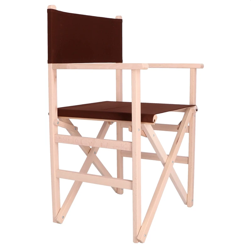 Aranaz 1007 Straight Folding Armchair