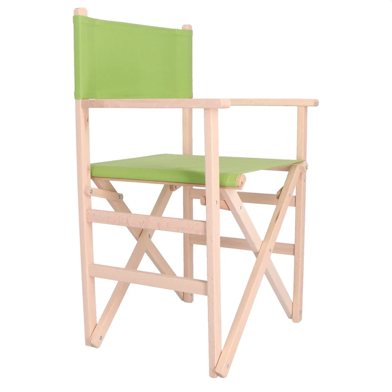 Aranaz 1017 Straight Folding Armchair