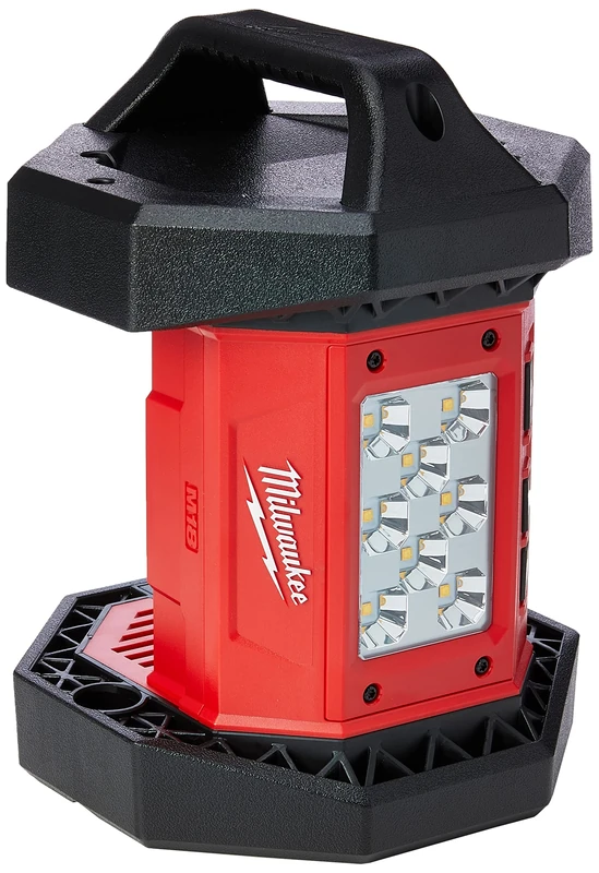 Milwaukee M18AL-0 M18 LED Area Light (Naked - no Batteries or Charger)