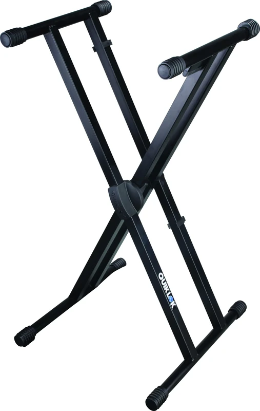 Quiklok Keyboard X-Stand, T-550