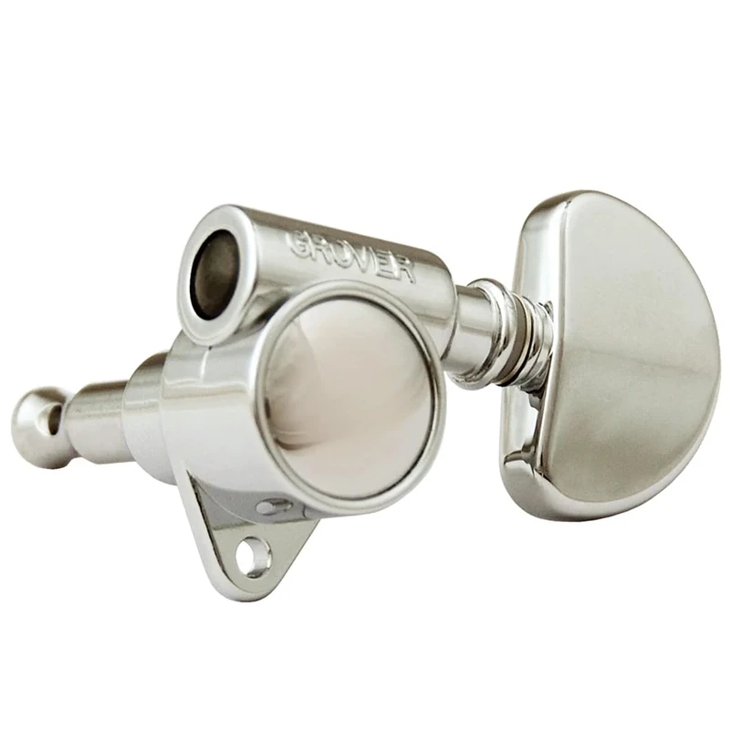 Grover 102NV Rotomatic for Electric Guitar