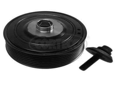 CORTECO CORTECO Riemenscheibensatz 80004348, Crankshaft