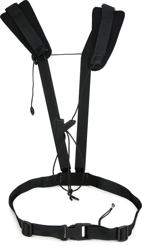 Vandoren FNH101 Universal Saxophone Harness Long Model