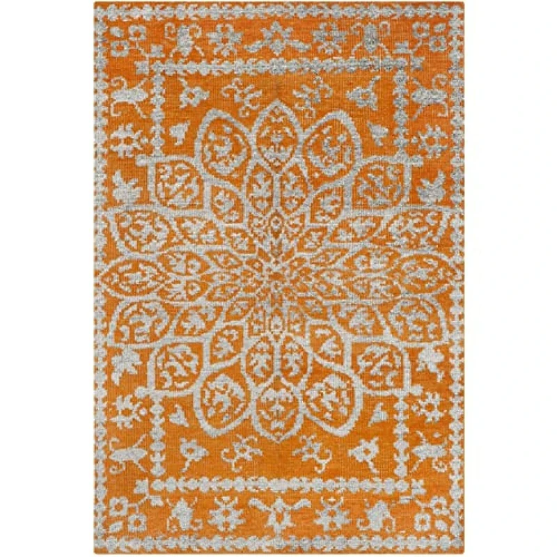 Safavieh Tribal Inspired Indoor Flatweave Accent Area Rug, Striped Kilim Collection, STK317, in Green, 76 X 122 cm for Living Room, Bedroom or Any Indoor Space