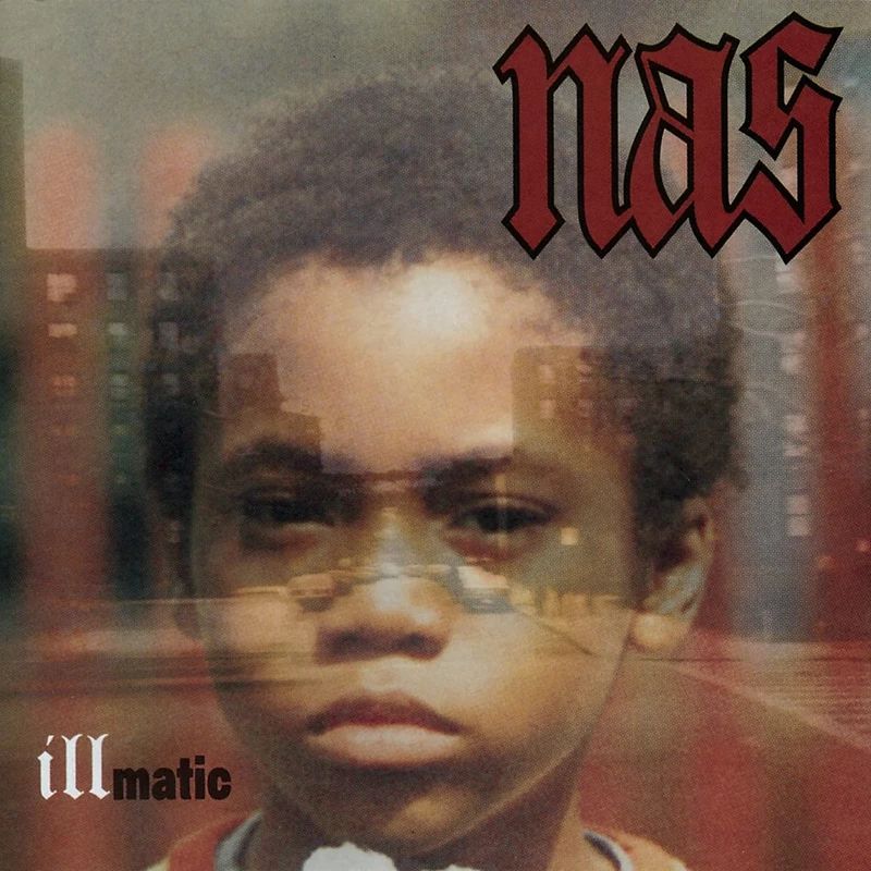 Illmatic [Explicit]