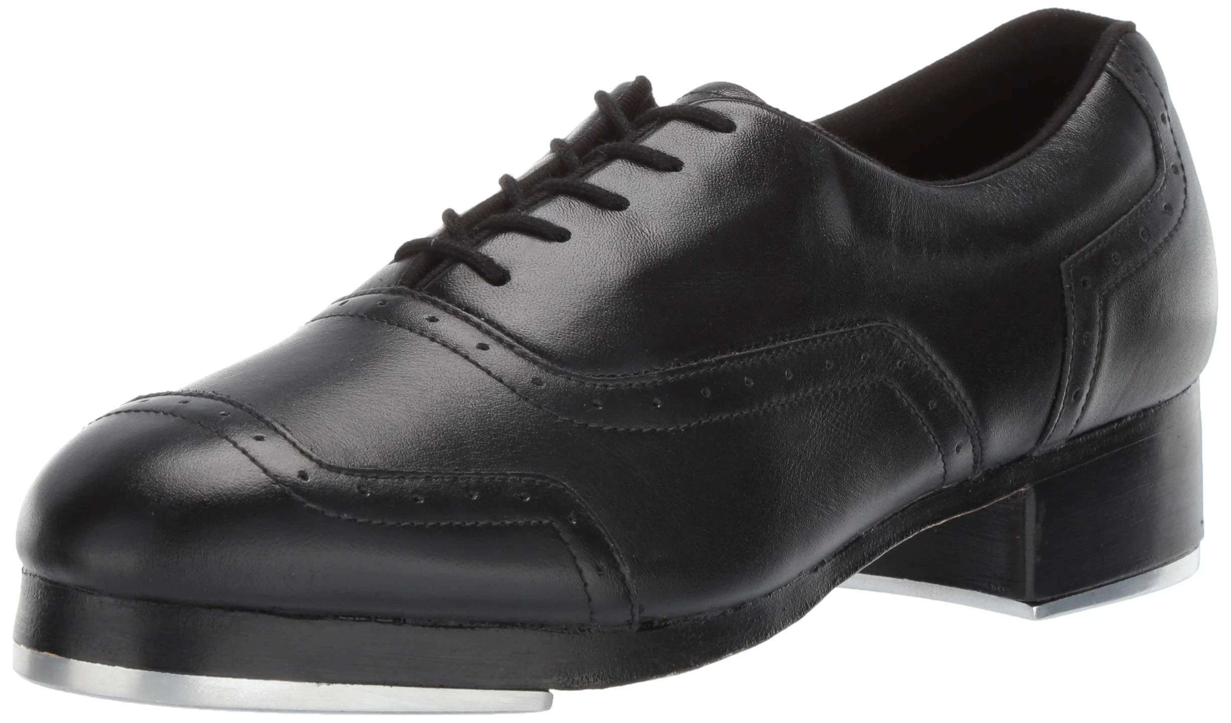 Bloch Dance Men's Jason Samuels Smith Professional Tap Shoe