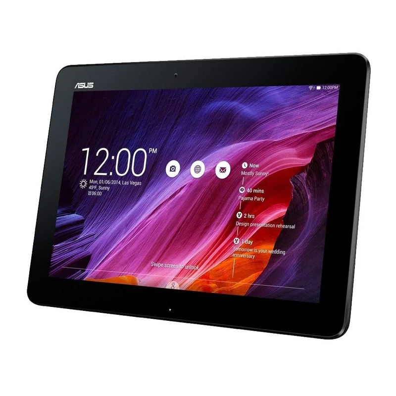 Asus TF103C-1A031A 10.1-inch Laptop (Intel Quad Core 1.33GHz, 1GB RAM, 16GB HDD, Android 4.4)