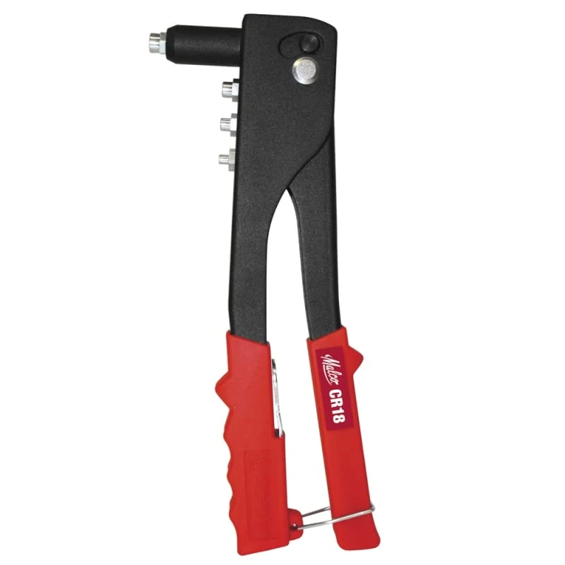 Malco CR18 Economy Hand Riveter