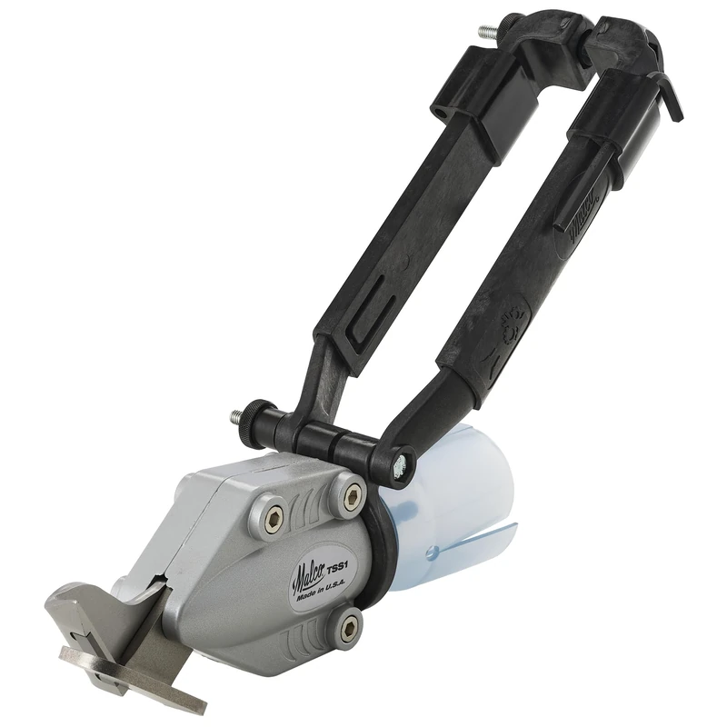 Malco TSS1 Asphalt Shingles Turbo Shear - Image 1