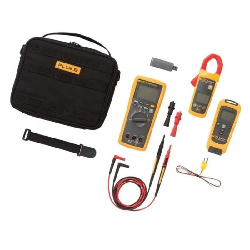 Fluke FLK-3000 FC HVAC System