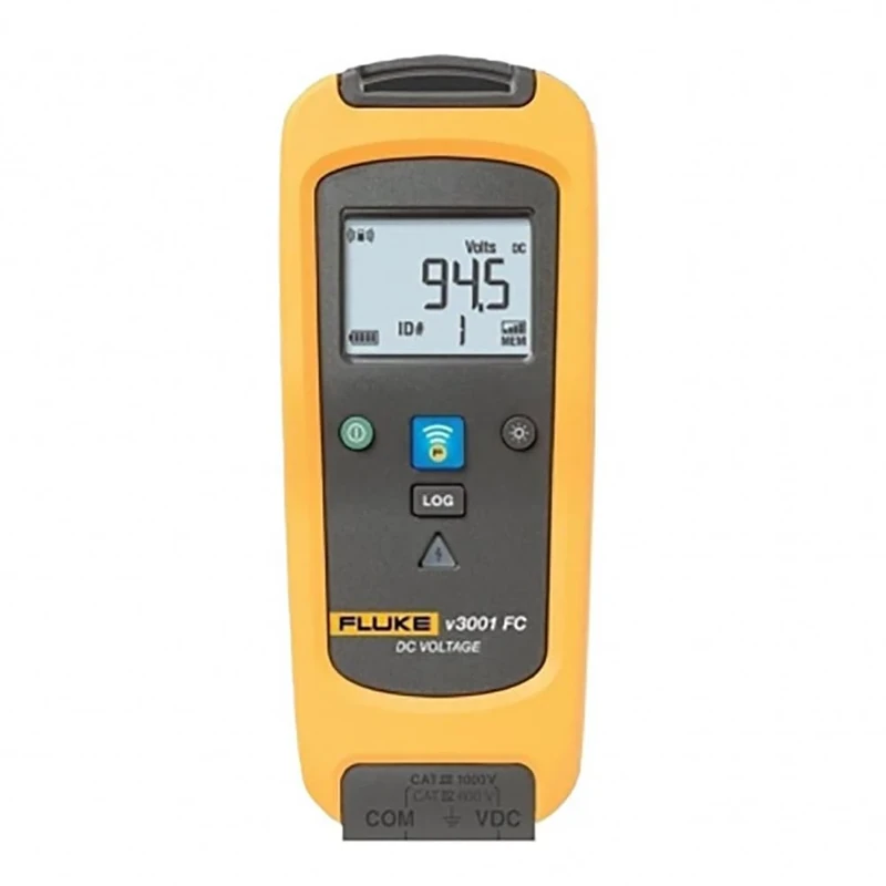 FLK-V3001FC FC Wireless DC Voltage Module