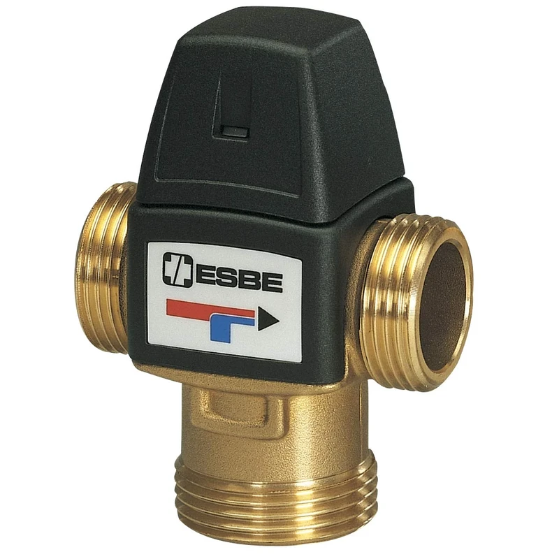 Bess ESBE VTA322 1 AG 35-70°C, KVS 1.6 31103200 - Image 1