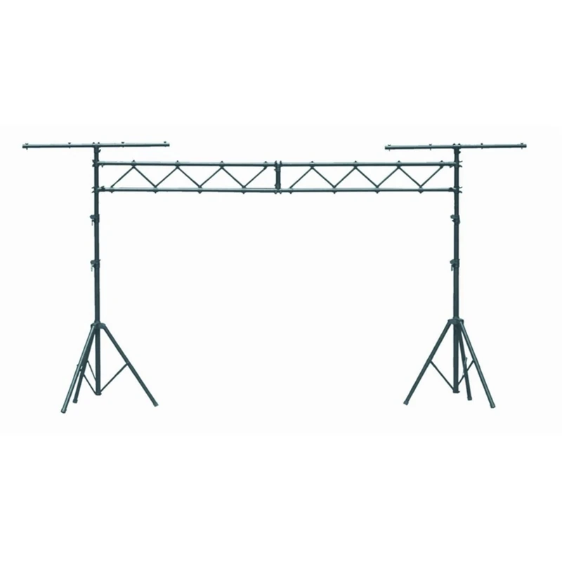 QUIK LOK - STS/14 Aluminium Bridge System, Lightweight, Practical and Stable, Maximum Load 75 kg Distributed on 3 m