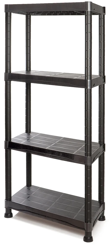 Tayg Plastic Shelving Unit mod. 600