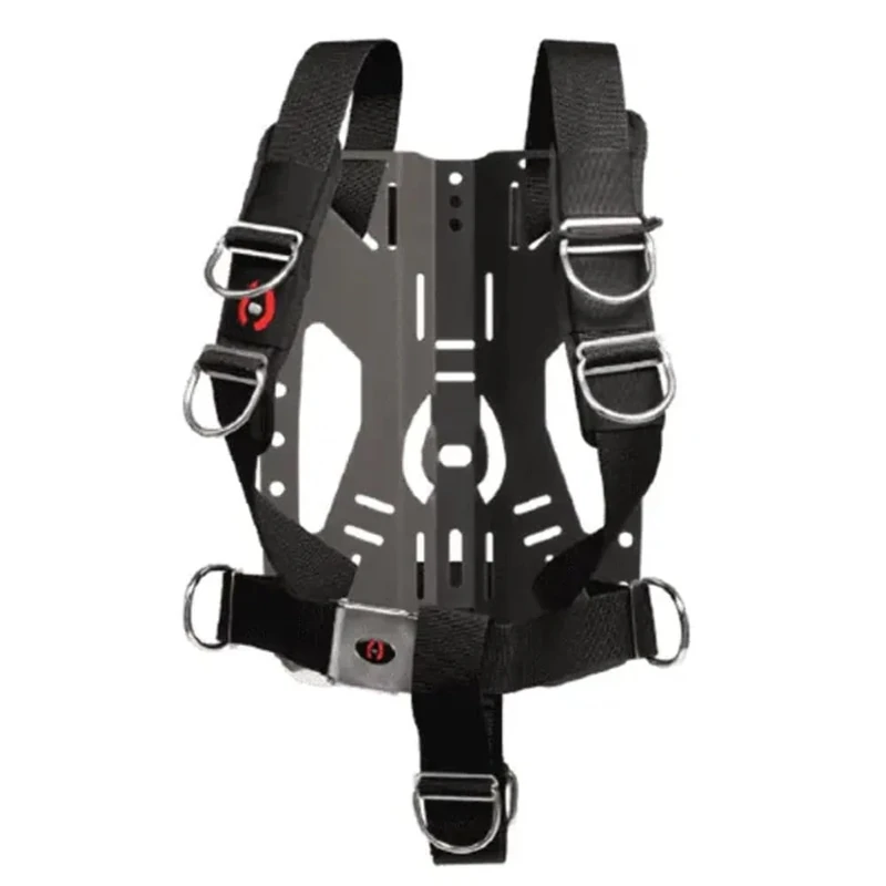 Hollis 208.1260 - Harness System Only