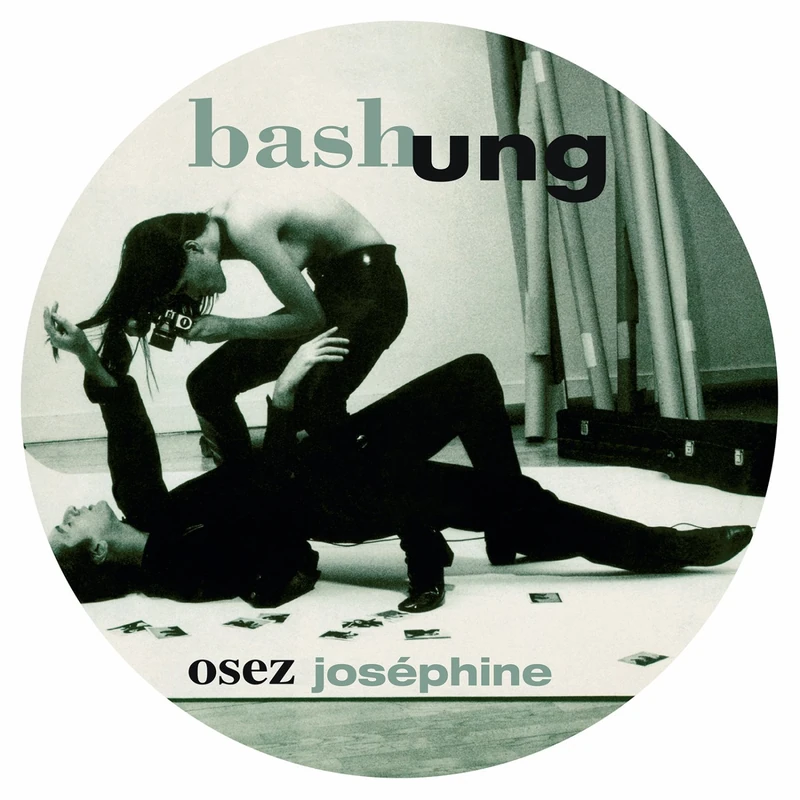Osez Josephine (Picture Disc) [VINYL]