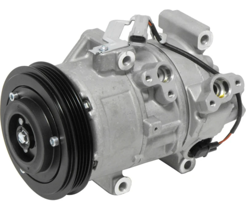 UAC CO 11078C A/C Compressor