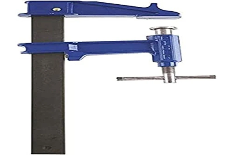 Piher Screw Clamp Model F 50 cm Working Length