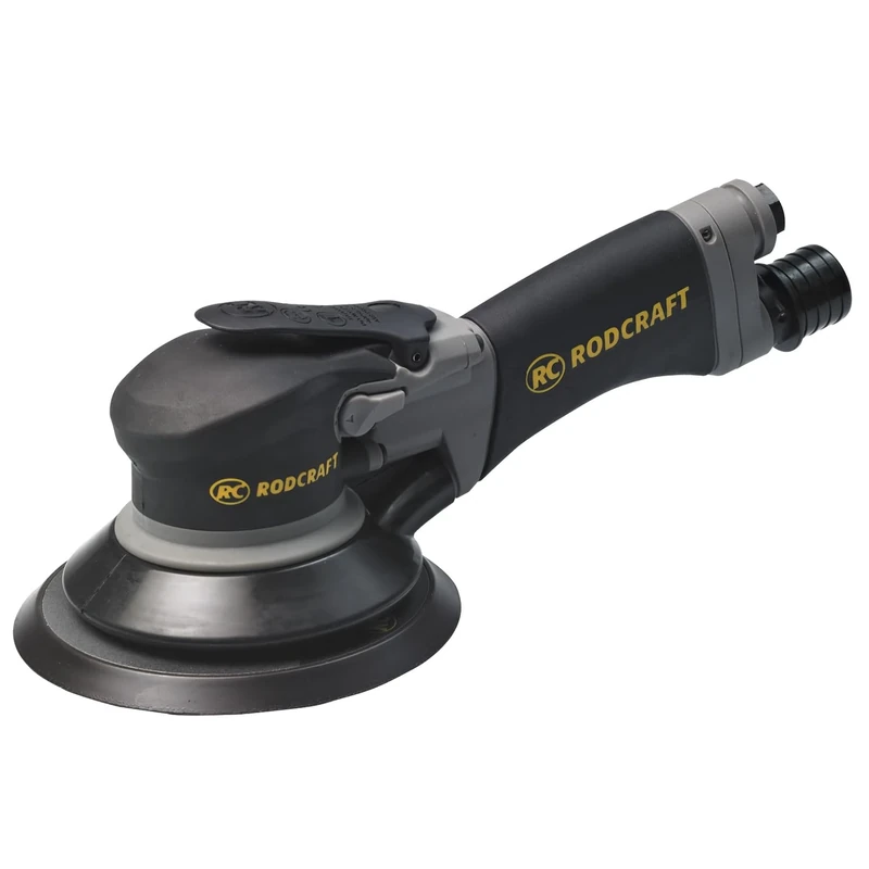 Rodcraft RC7110V6-2H 2 Handed Orbital Sander
