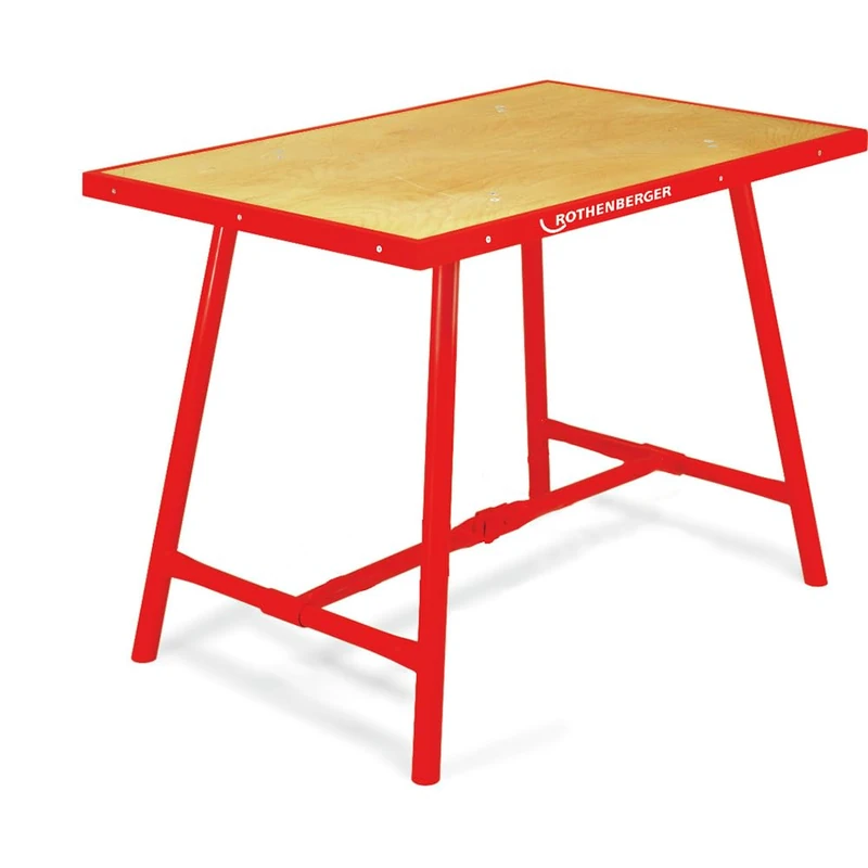 Rothenberger 70698 – Trabajo Bench 1200 x 750 x 835 mm