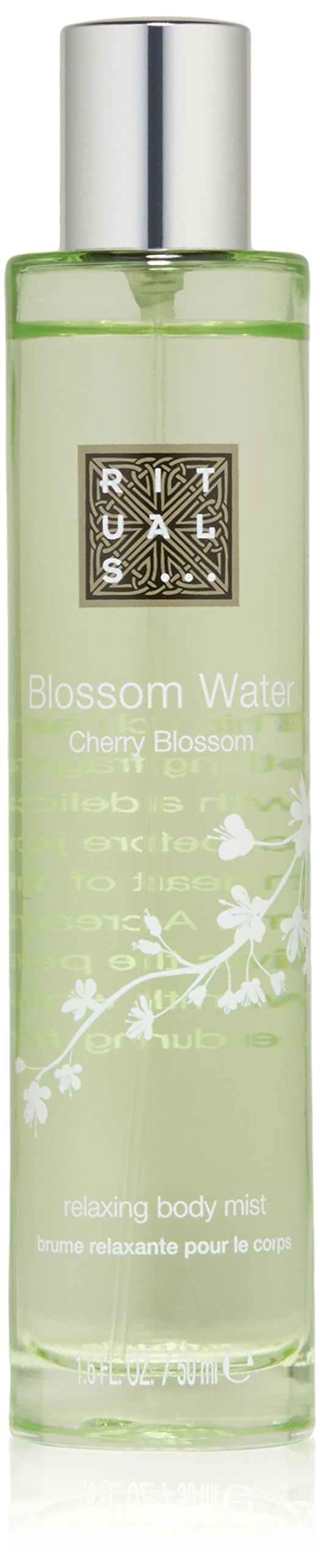 RITUALS Blossom Water Relaxing Body Mist 50 ml
