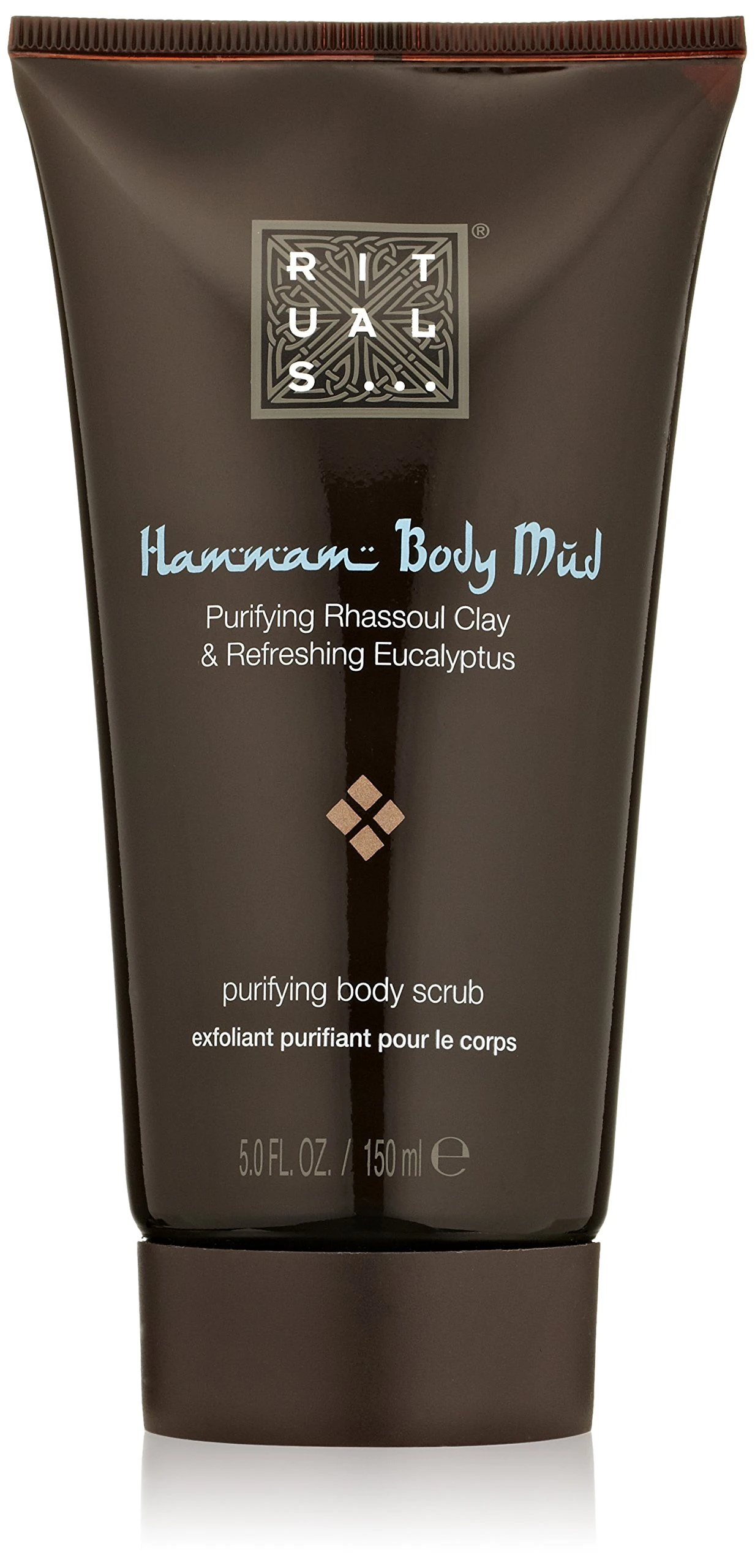 RITUALS Hammam Body Purifying Shower Mud 200 ml