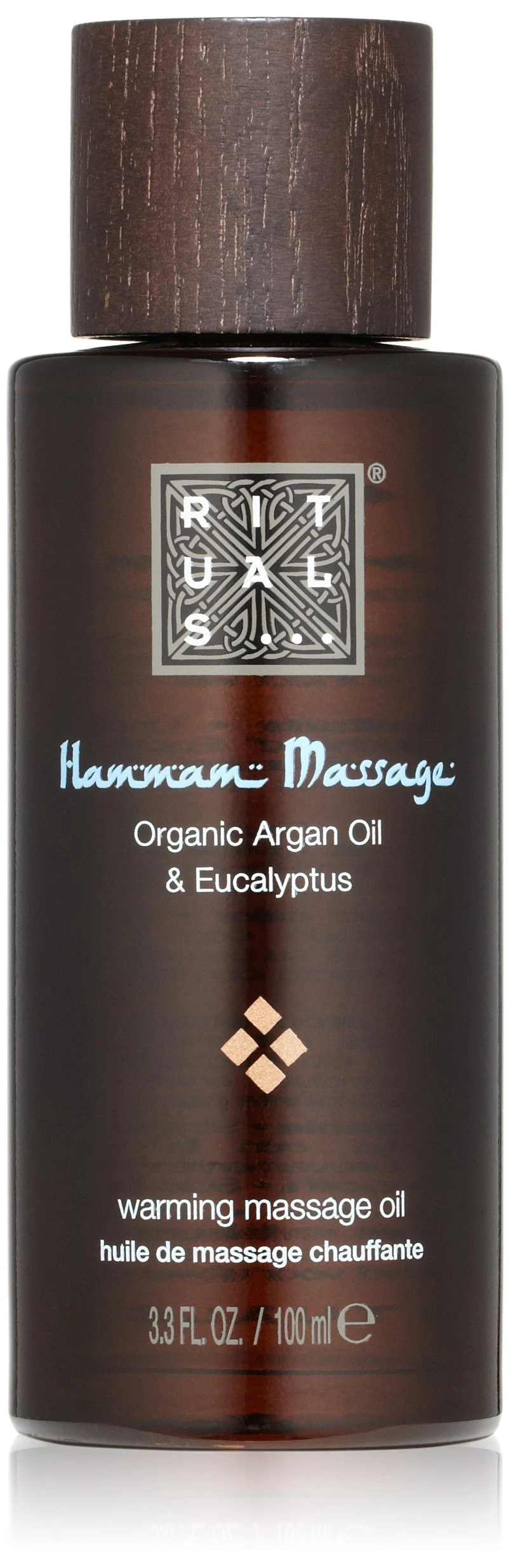 RITUALS Hammam Massage Oil 100 ml