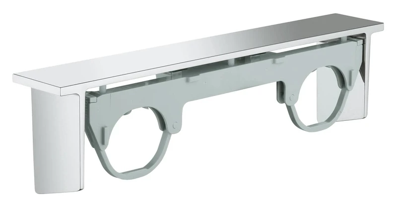 GROHE 18608001 EasyReach Shower Tray