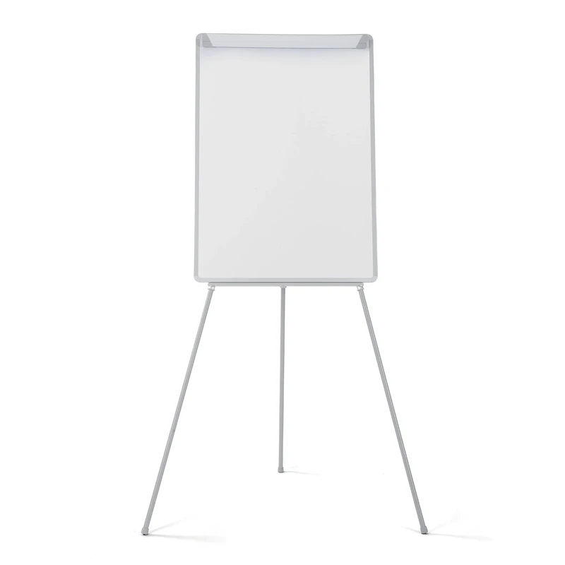 Alevar 3182 Magnetic Memo Board for Writing and Paper