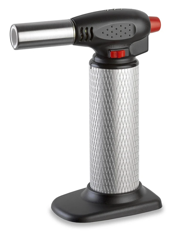 Kemper Micro Torch Suitable for Professional Kitchen Use