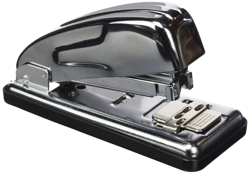 petrus Stapler 230c Chrome 30 Sheets Capacity