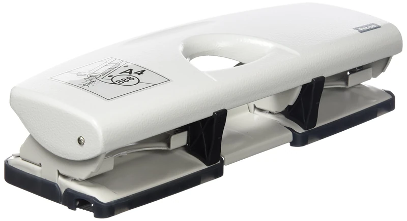 Petrus 313420 - Driller of 4 Holes, Until 16 Pages