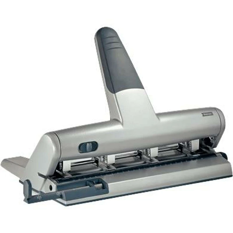 Petrus 803762 - Driller of 4 Holes 30 Pages Grey