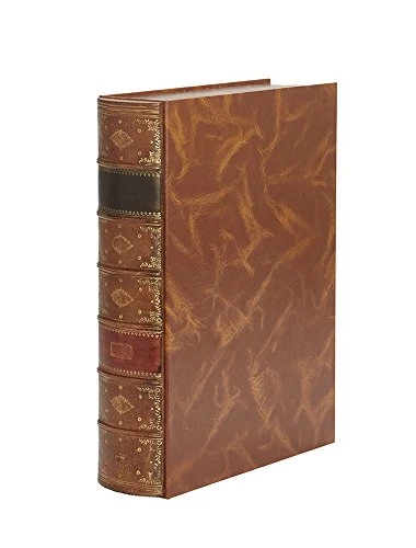 Pardo Premier – Chest, Brown, Units Contained: 1