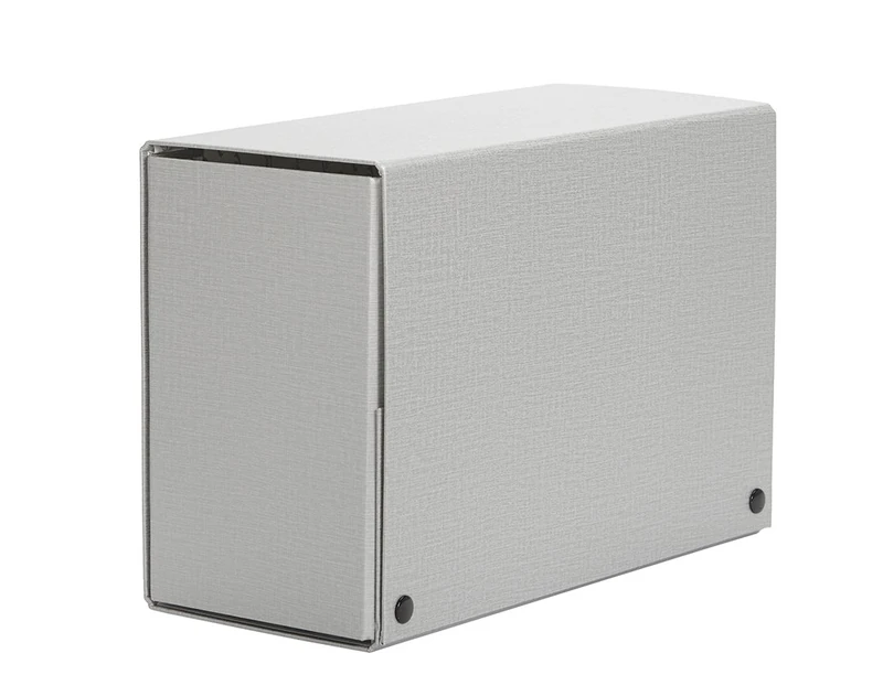 Pardo 120 mm Project File - Grey