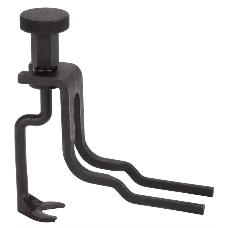 OTC 6684 Engine Valve Spring Compressor for 3-Valve Ford 4.6L and 5.4L V8 Engines, Black