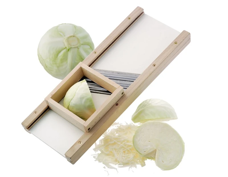 Louis Tellier N7010 Vegetable Grater - Image 1