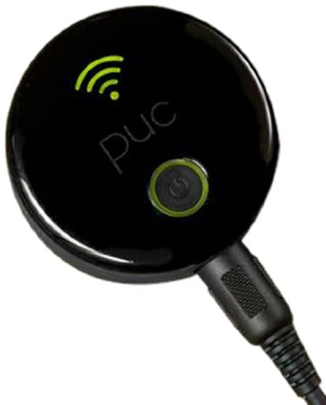 Zivix PUC Wireless MIDI Connection for iOS Devices