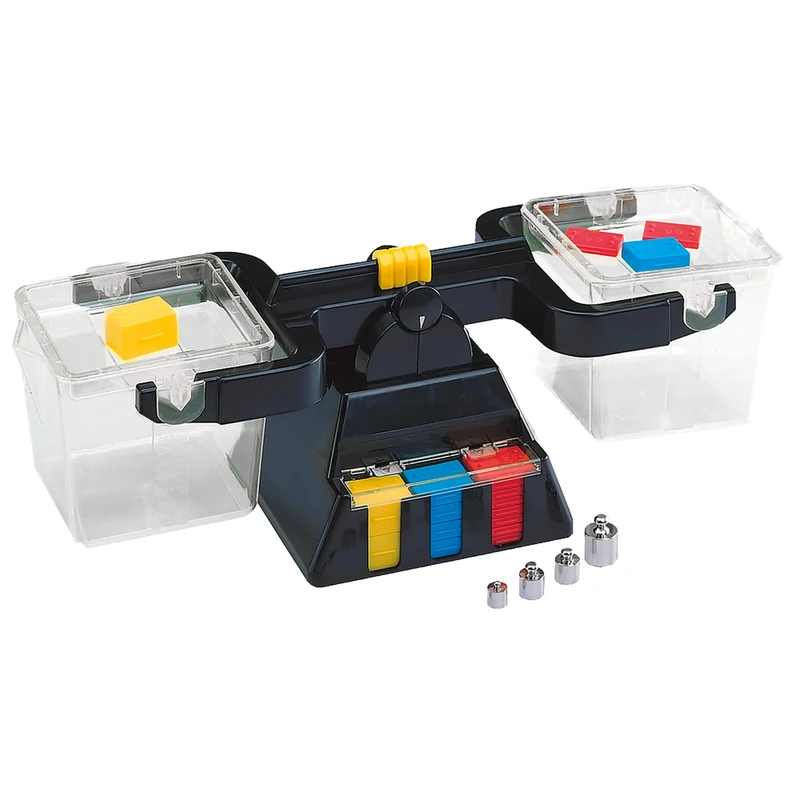 Miniland Solid Liquids Scales Set 95031