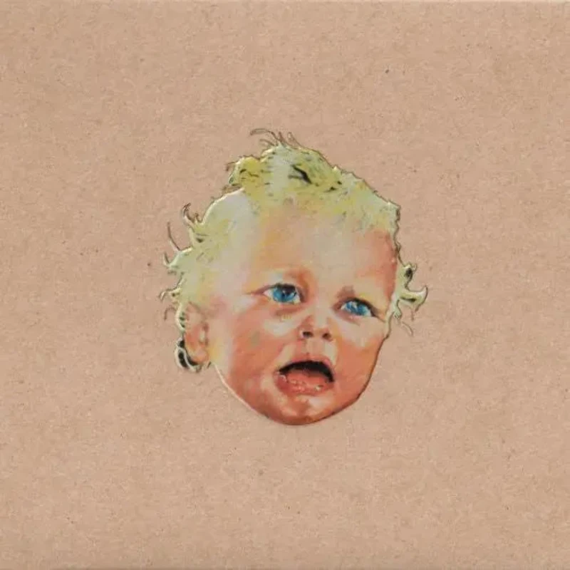 To Be Kind [VINYL] - Image 1