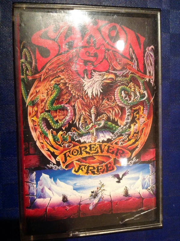 Forever free CD - Classic Music Collection on Compact Disc