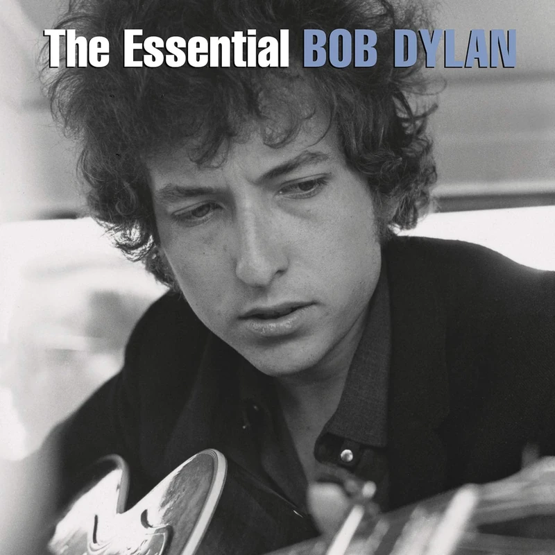 The Essential Bob Dylan [Explicit]