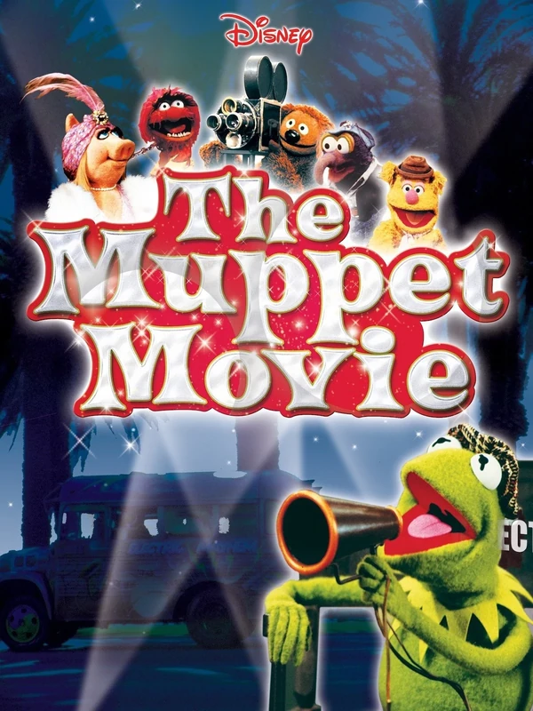 The Muppet Movie (1979) - Watch on Prime Video - Image 1