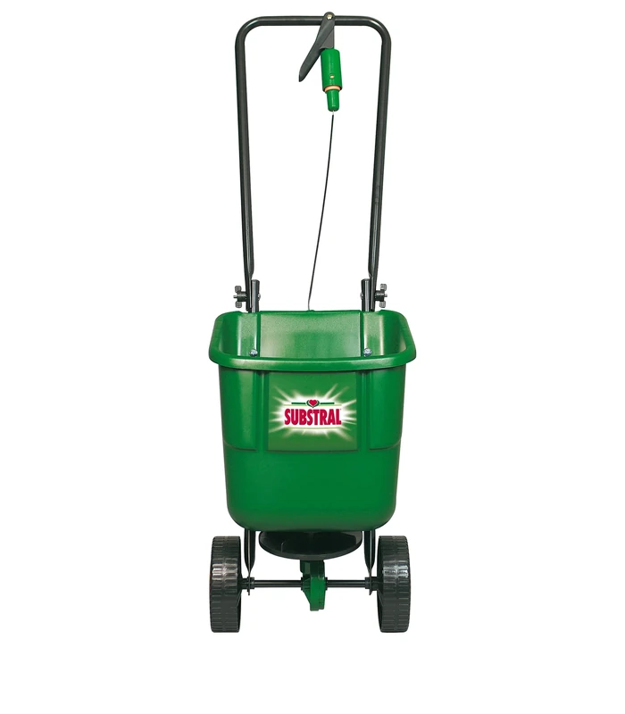 Substral EasyGreen Universal Centrifugal Broadcast Spreader