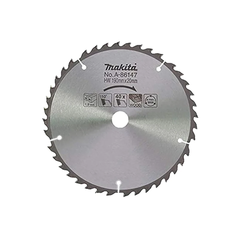 Makita A-86147 Specialised Blade for Cordless Saws