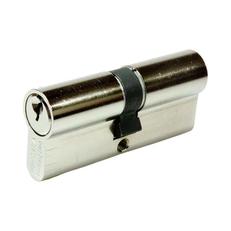 CISA 1901D5 Serreta Cylinder 35 x 35 mm Nickel
